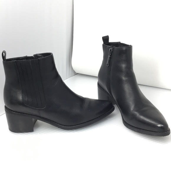elvina waterproof bootie